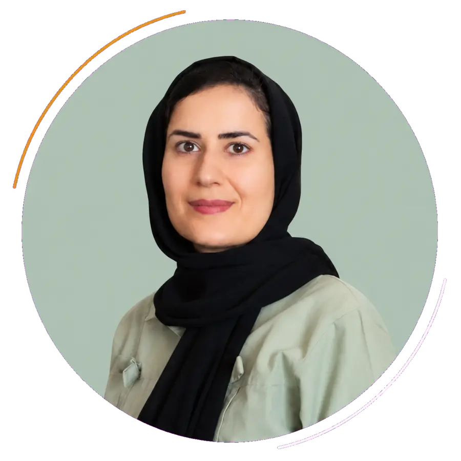 فاطمه جمالی، بنیان‌گذار IoTMastery